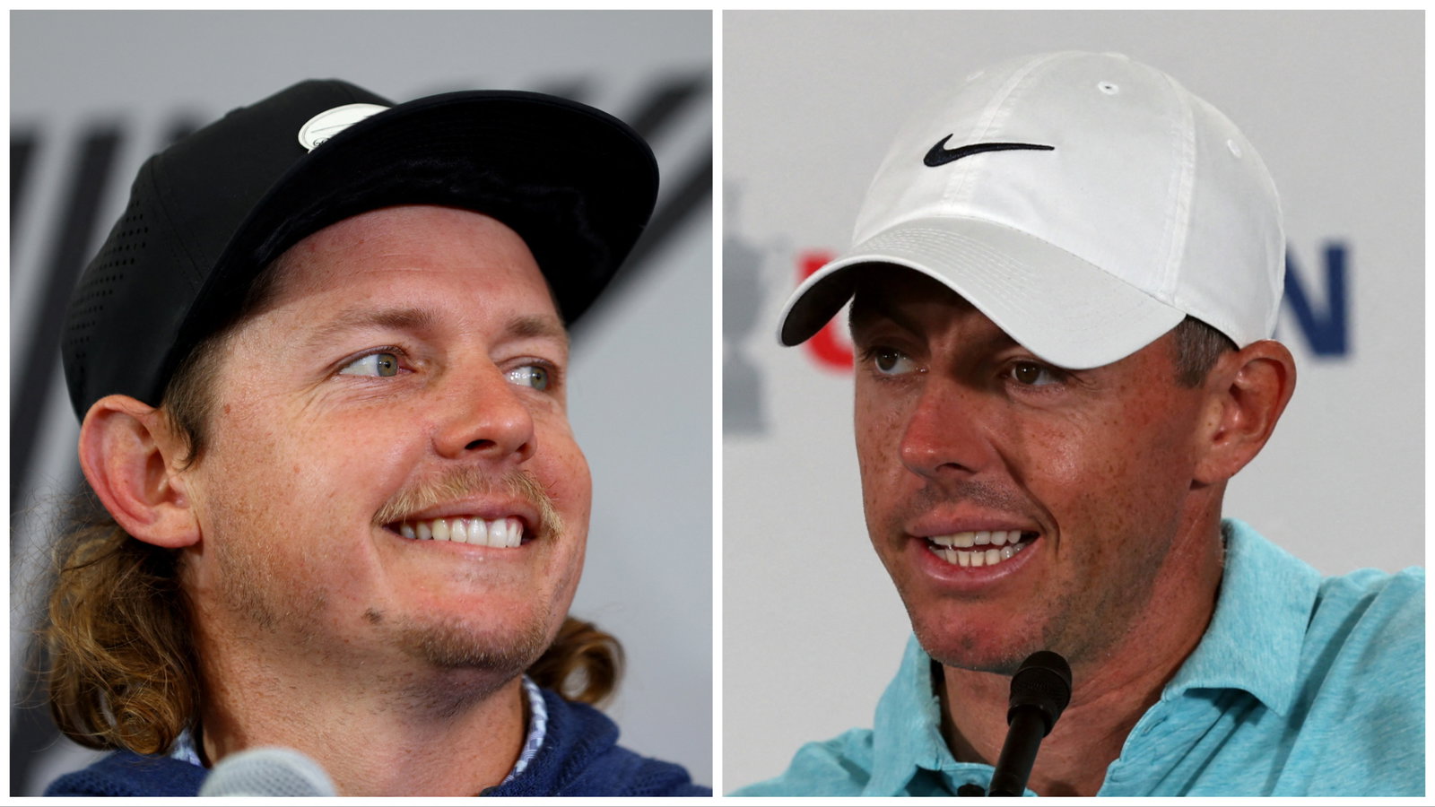 Cameron Smith reveals details of private chat with R&A boss over LIV decision